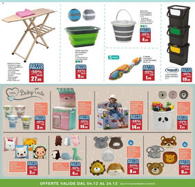 Volantino Happy Casa Pagina 8