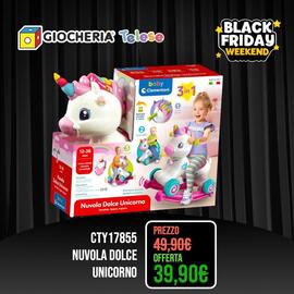 Volantino Giocheria settimana 49 Pagina 2