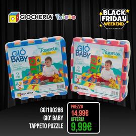 Volantino Giocheria settimana 49 Pagina 4