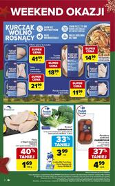 Carrefour gazetka Strona 2