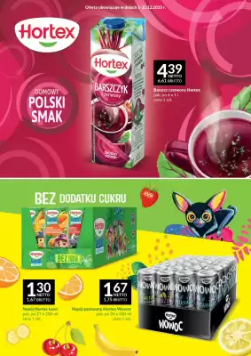 Makro gazetka (ważność do 31-12)