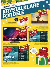 Punkt1 tilbudsavis Side 22