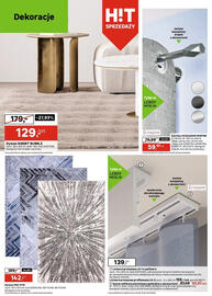 Leroy Merlin gazetka Strona 12