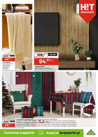 Leroy Merlin gazetka Strona 13