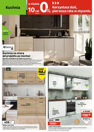 Leroy Merlin gazetka Strona 14