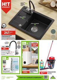 Leroy Merlin gazetka Strona 15