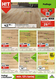 Leroy Merlin gazetka Strona 17