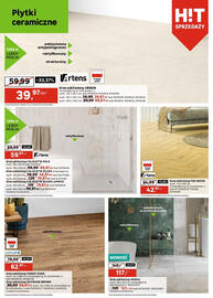 Leroy Merlin gazetka Strona 18