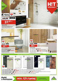 Leroy Merlin gazetka Strona 19