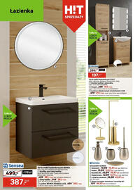 Leroy Merlin gazetka Strona 20