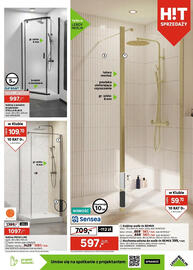 Leroy Merlin gazetka Strona 21