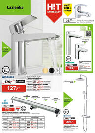 Leroy Merlin gazetka Strona 22