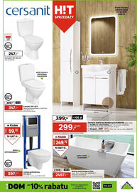 Leroy Merlin gazetka Strona 23