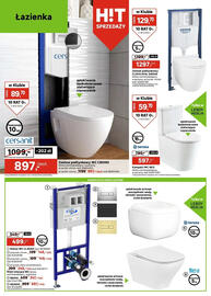 Leroy Merlin gazetka Strona 24