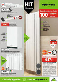 Leroy Merlin gazetka Strona 25