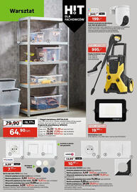 Leroy Merlin gazetka Strona 26