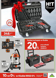 Leroy Merlin gazetka Strona 27