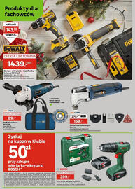 Leroy Merlin gazetka Strona 28