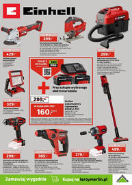 Leroy Merlin gazetka Strona 31