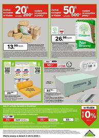 Leroy Merlin gazetka Strona 35