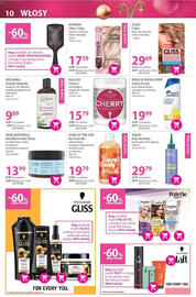 Hebe gazetka Strona 10