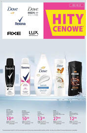 Hebe gazetka Strona 18