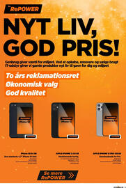 Power tilbudsavis Side 33