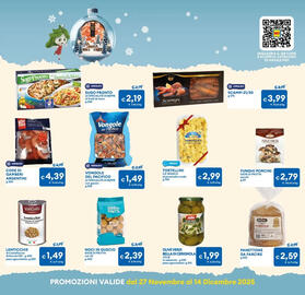 Volantino MD Discount Pagina 11