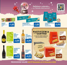 Volantino MD Discount Pagina 13