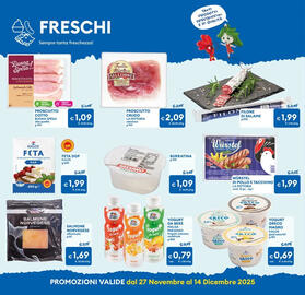 Volantino MD Discount Pagina 14