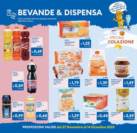 Volantino MD Discount Pagina 16
