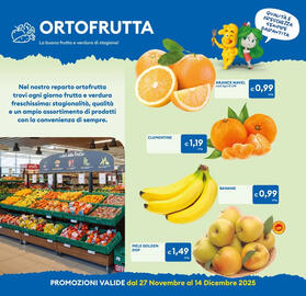 Volantino MD Discount Pagina 2