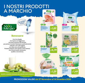 Volantino MD Discount Pagina 20