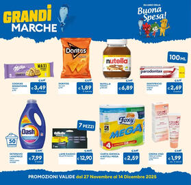 Volantino MD Discount Pagina 24