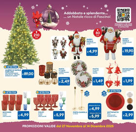 Volantino MD Discount Pagina 25