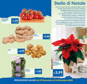 Volantino MD Discount Pagina 3