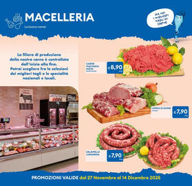 Volantino MD Discount Pagina 4
