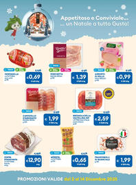Volantino MD Discount Pagina 12
