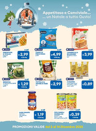 Volantino MD Discount Pagina 14