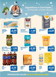 Volantino MD Discount Pagina 15