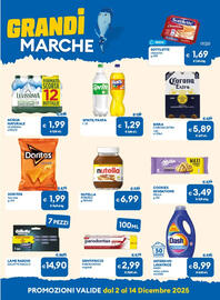 Volantino MD Discount Pagina 25