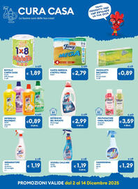 Volantino MD Discount Pagina 27