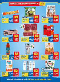 Volantino MD Discount Pagina 3