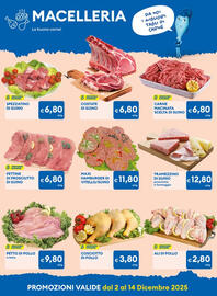 Volantino MD Discount Pagina 6