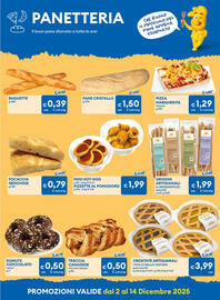 Volantino MD Discount Pagina 8