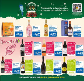 Volantino MD Discount Pagina 11