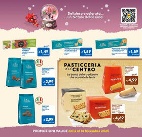 Volantino MD Discount Pagina 12