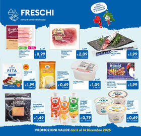 Volantino MD Discount Pagina 13