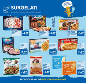 Volantino MD Discount Pagina 14