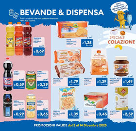Volantino MD Discount Pagina 15
